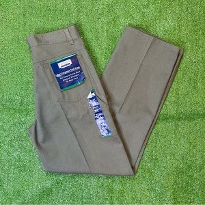 Deadstock high waisted jeans